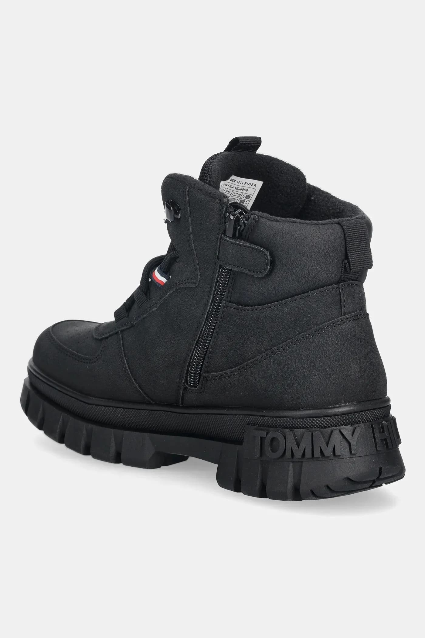 Детская зимняя обувь - фото 3