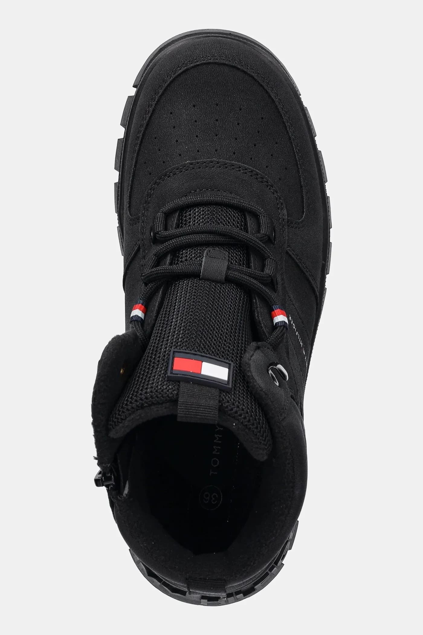 Детская зимняя обувь - фото 4