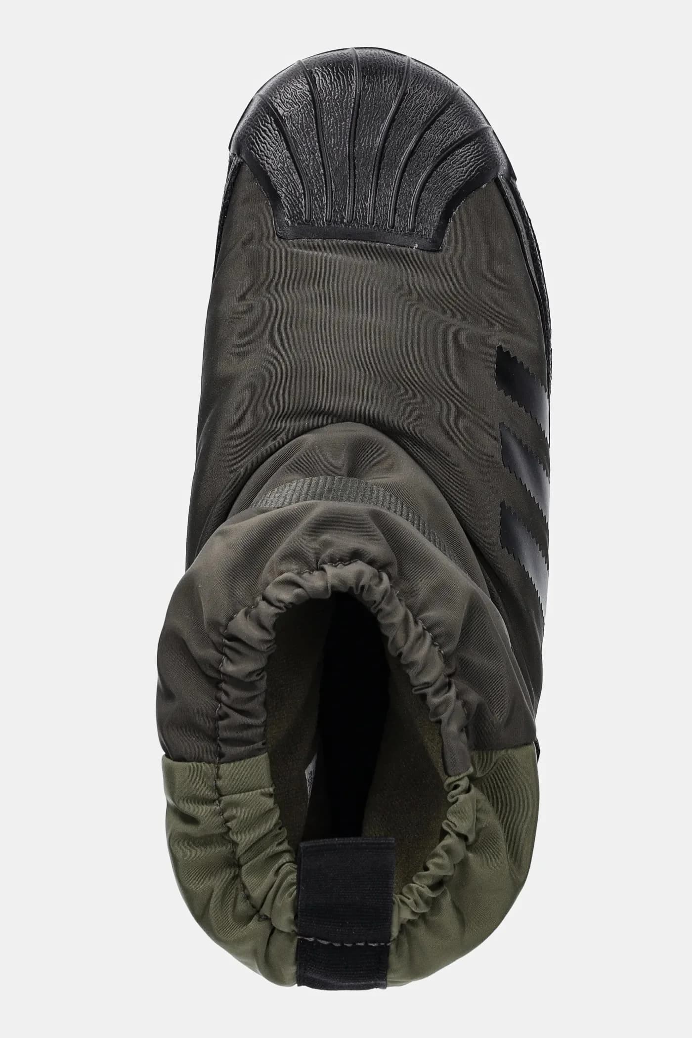 Детские зимние ботинки SUPERSTAR 360 WTR BOOT - фото 4