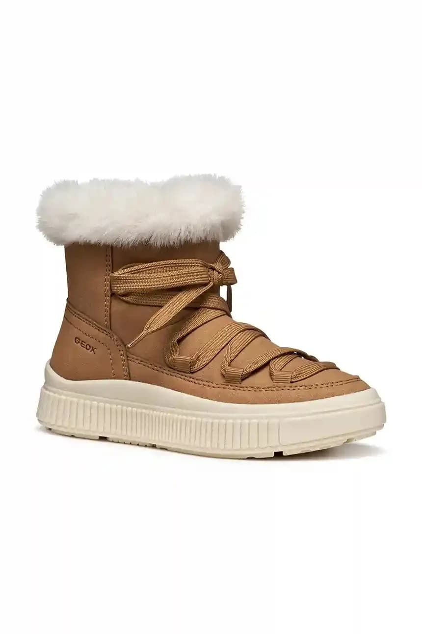 LAQUINNY детская зимняя обувь