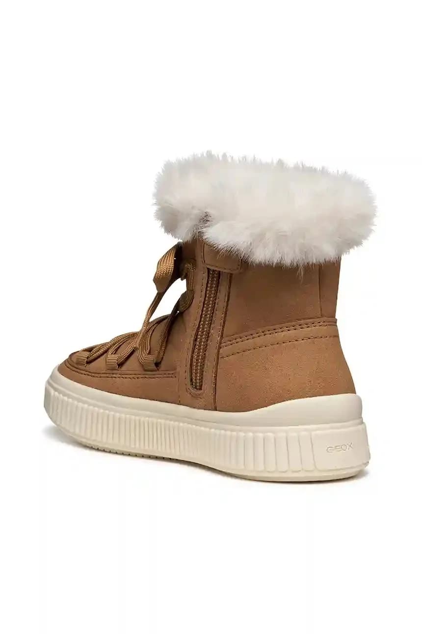 LAQUINNY детская зимняя обувь - фото 4