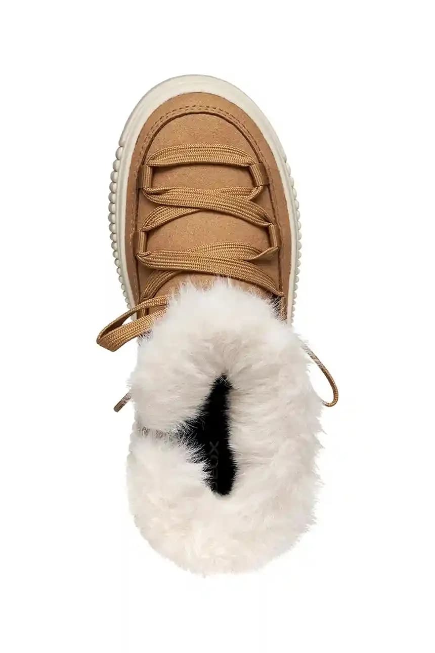 LAQUINNY детская зимняя обувь - фото 5