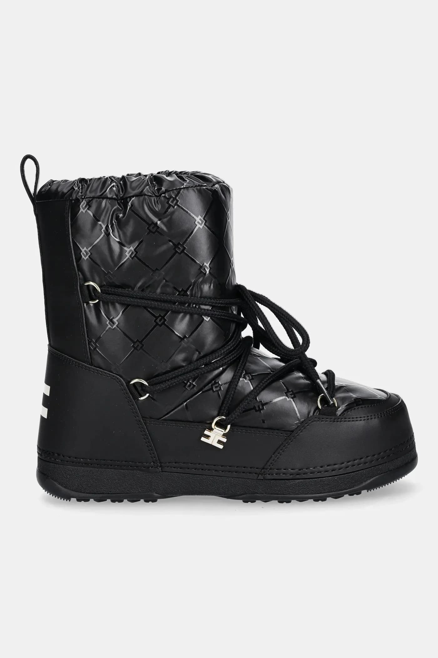 Детские зимние ботинки - фото 2