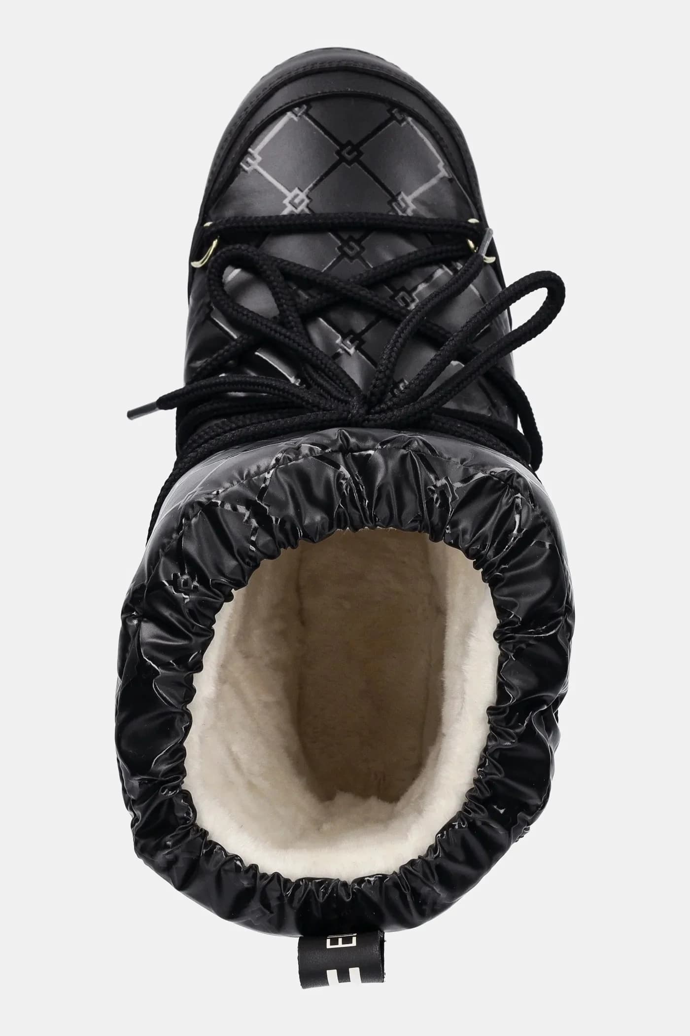 Детские зимние ботинки - фото 4