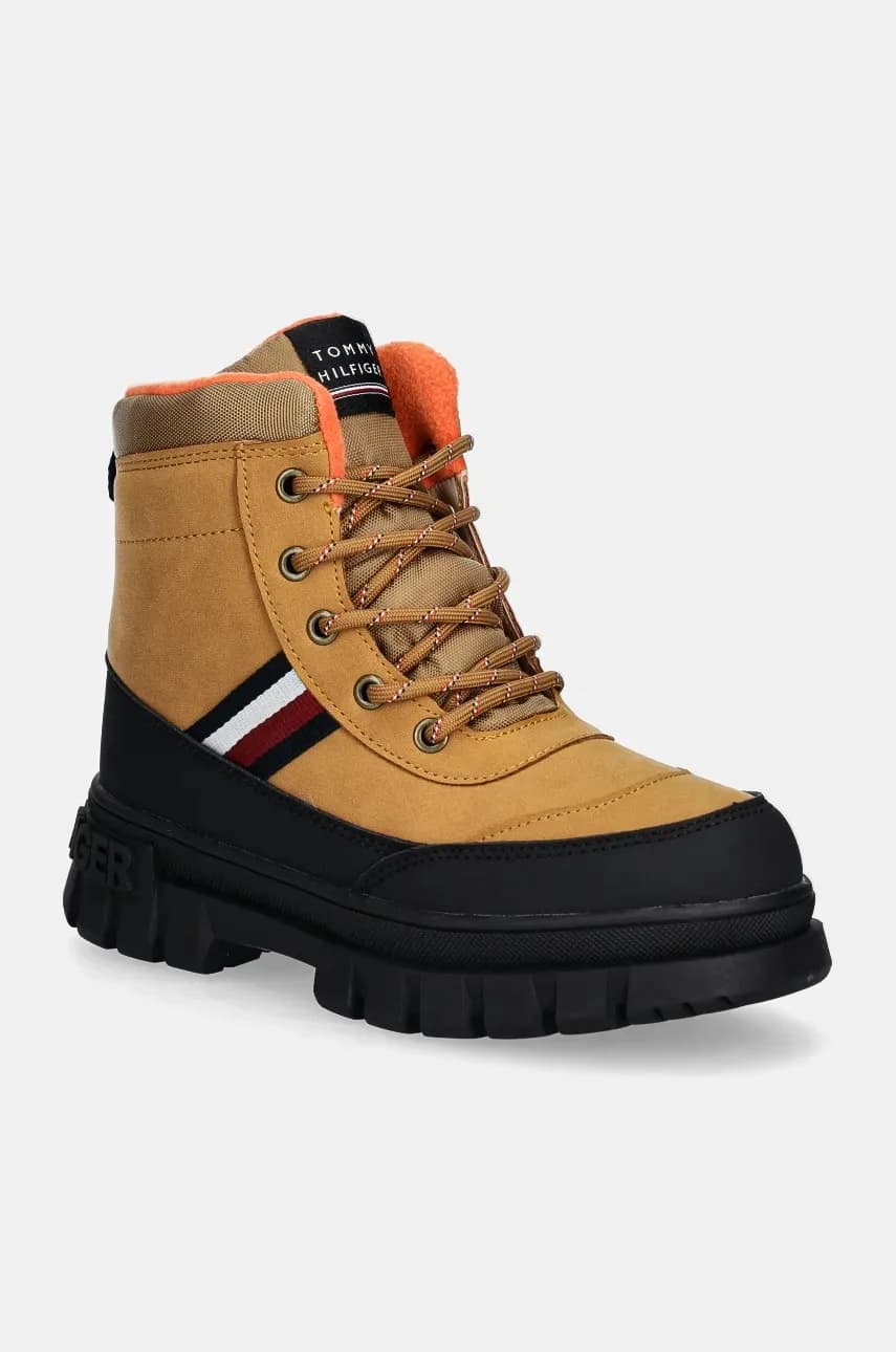 Детская зимняя обувь