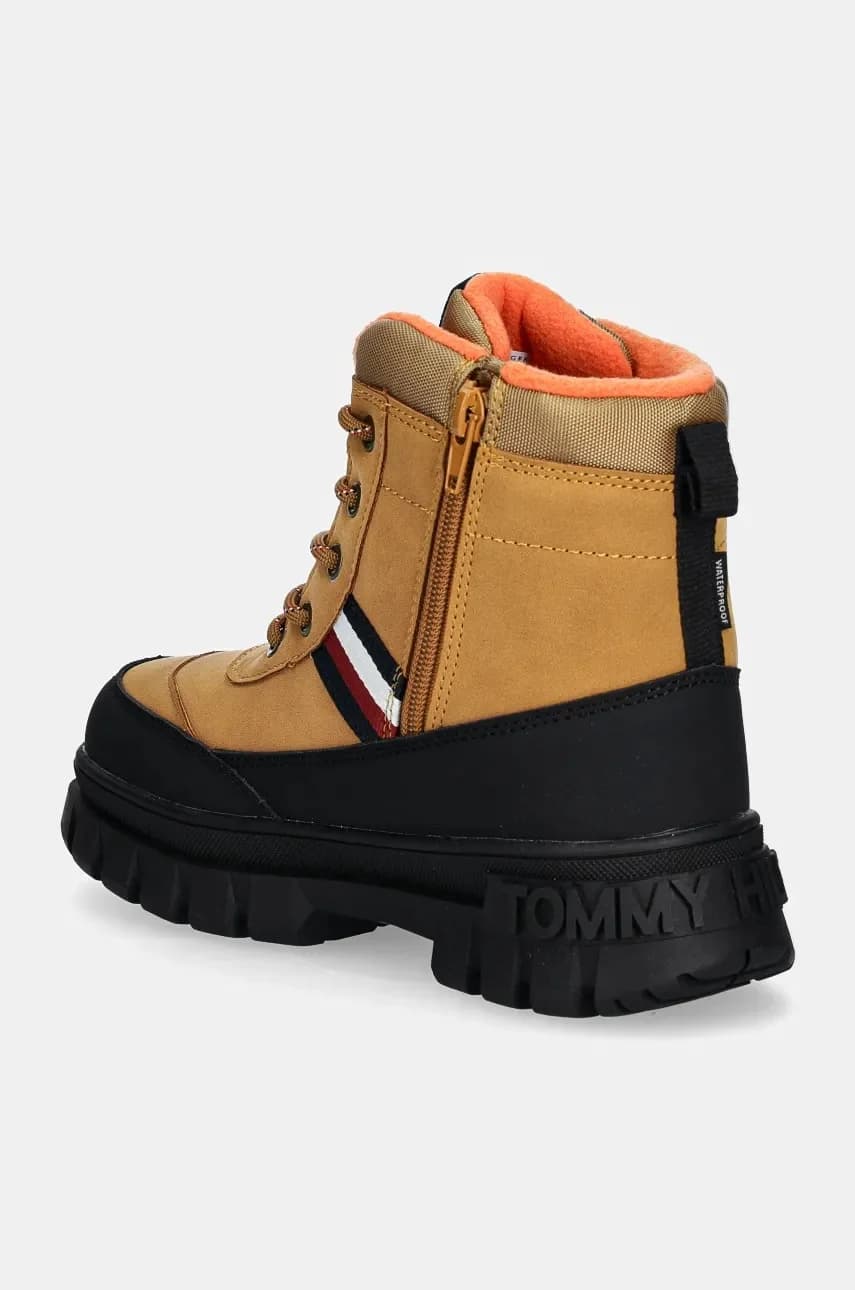 Детская зимняя обувь - фото 3