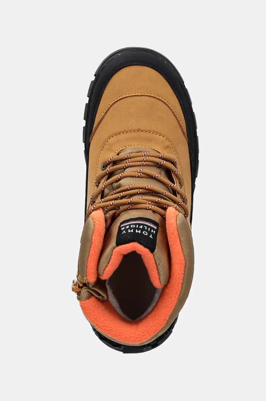 Детская зимняя обувь - фото 4