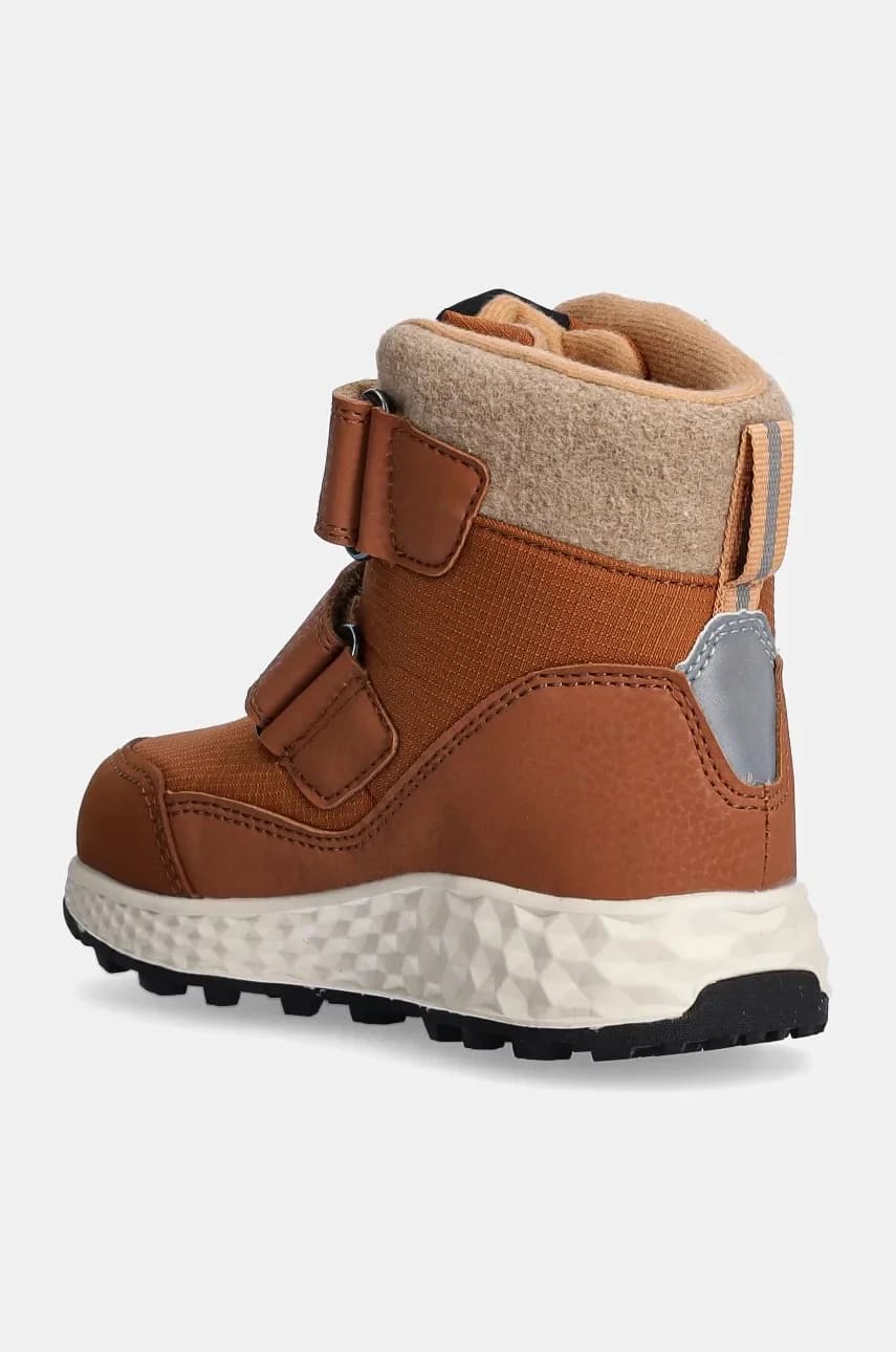 Детская зимняя обувь Hallava - фото 4