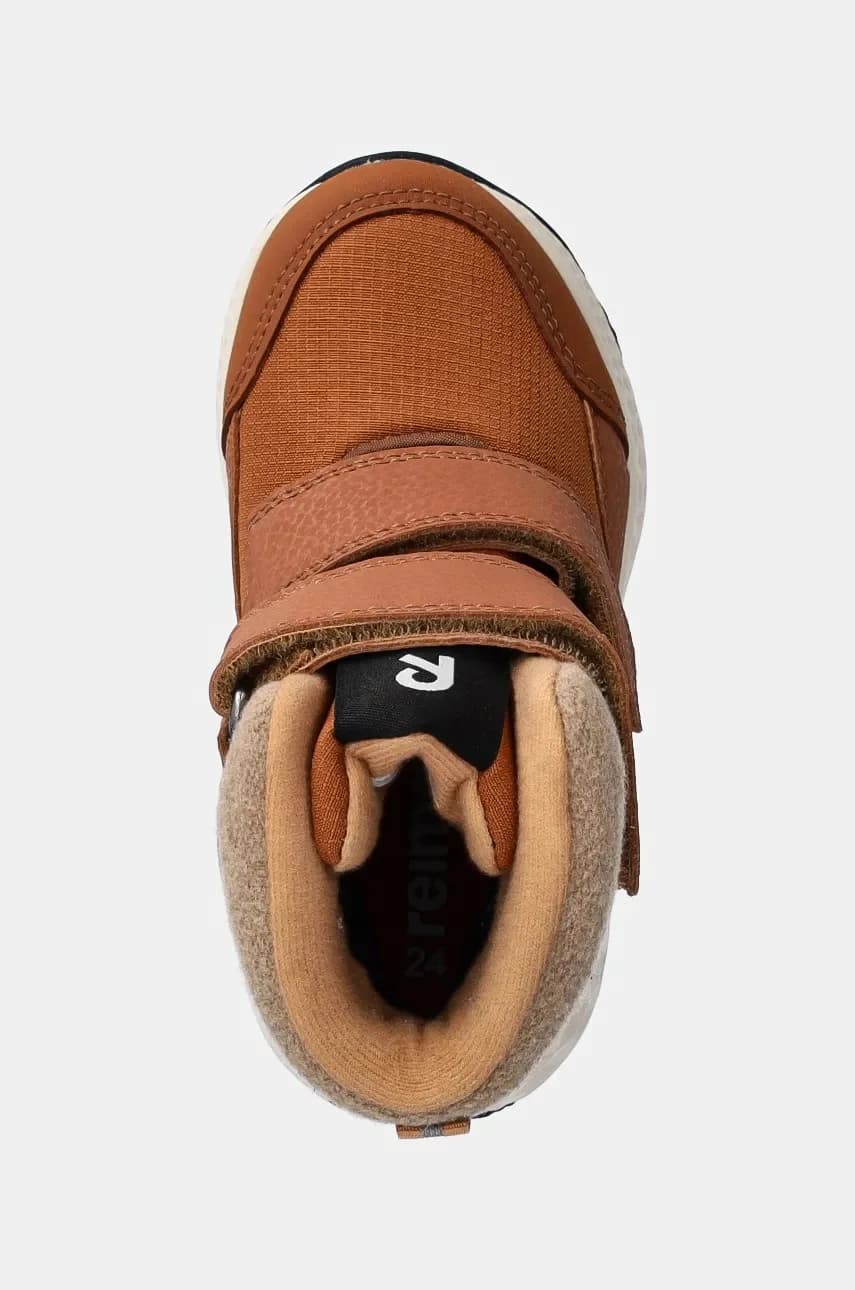 Детская зимняя обувь Hallava - фото 5