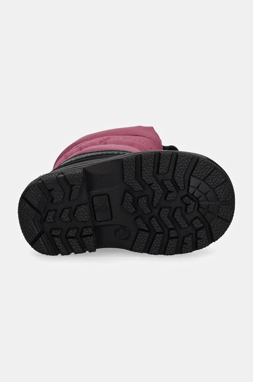 Детские зимние ботинки Nefar - фото 5