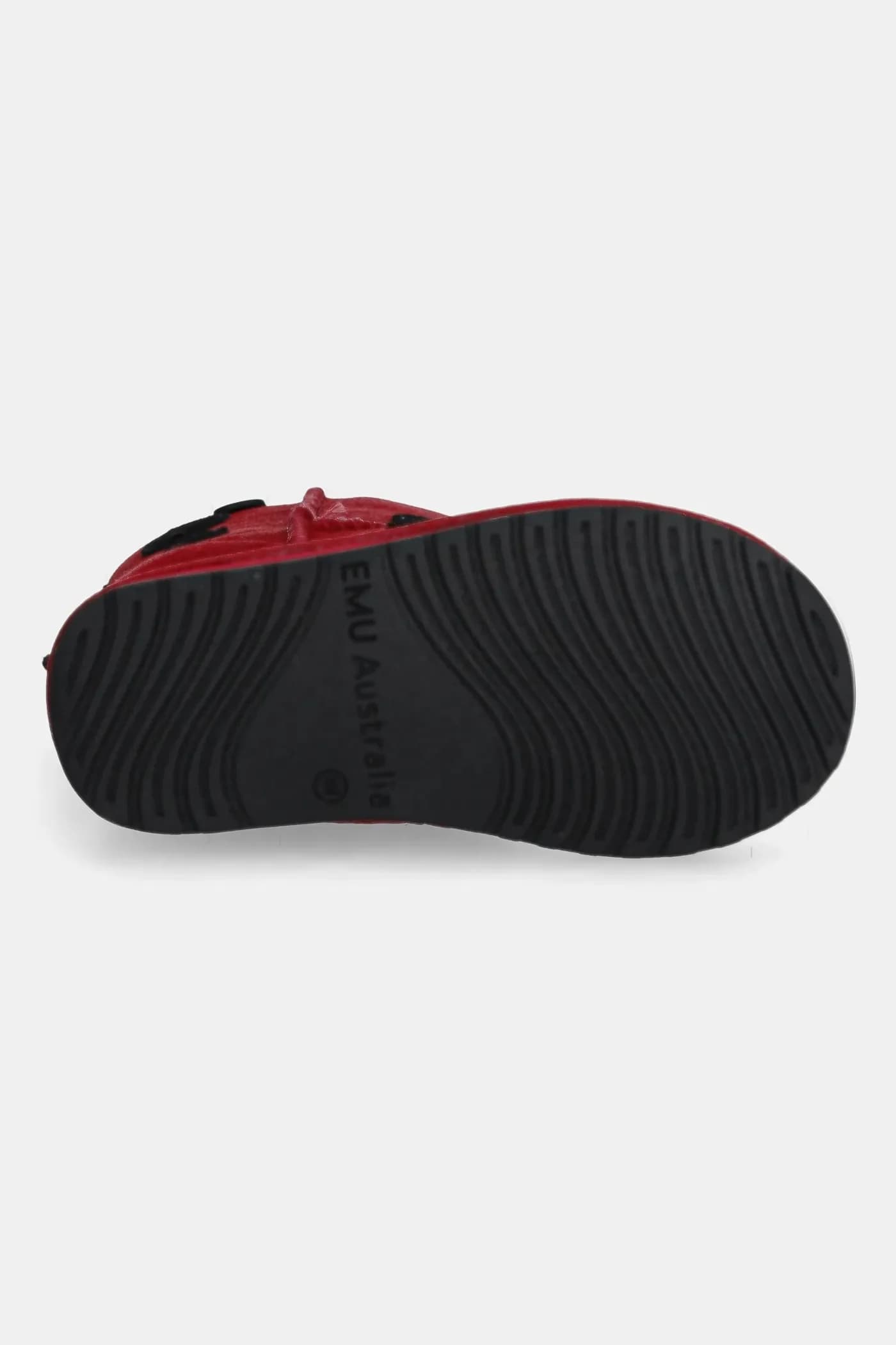 Детские сапожки «Божья коровка» - фото 5