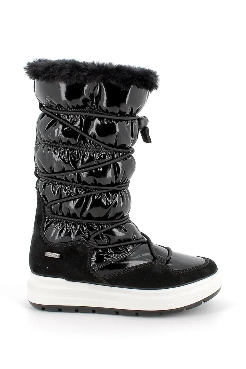 Детские зимние ботинки - фото 2