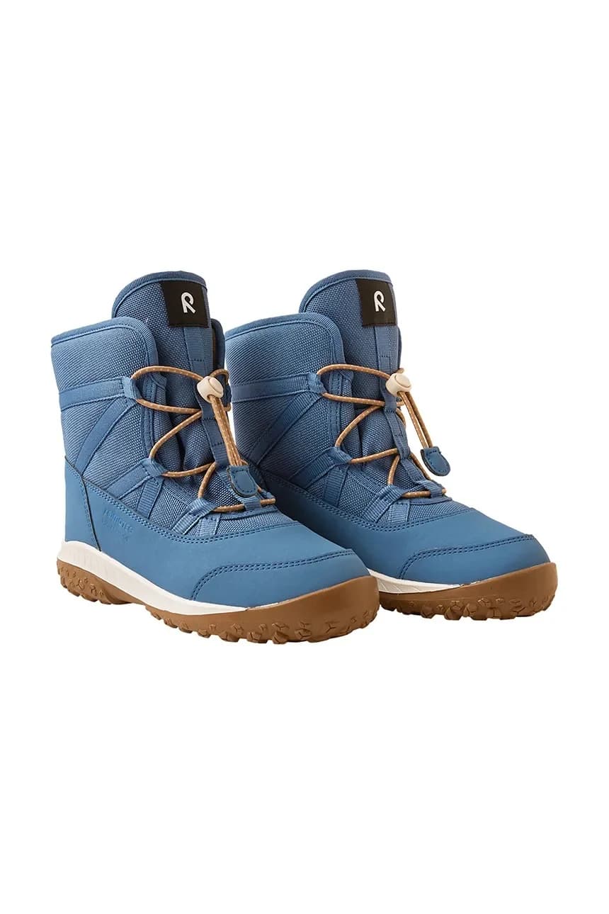 Детская зимняя обувь Myrsky - фото 2