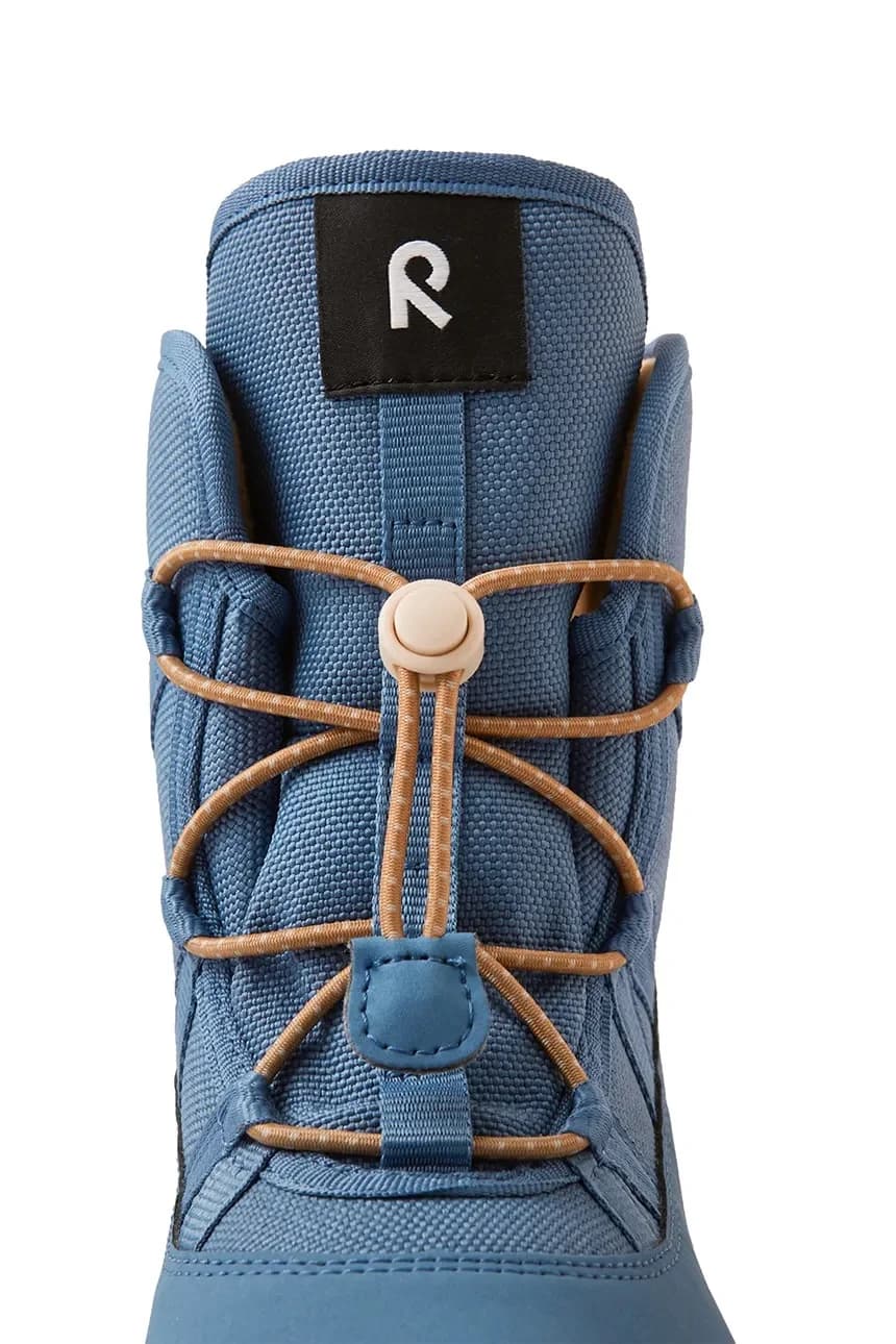 Детская зимняя обувь Myrsky - фото 4