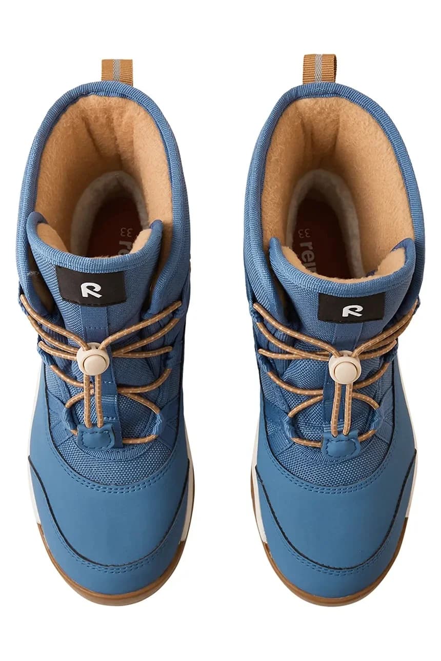 Детская зимняя обувь Myrsky - фото 6