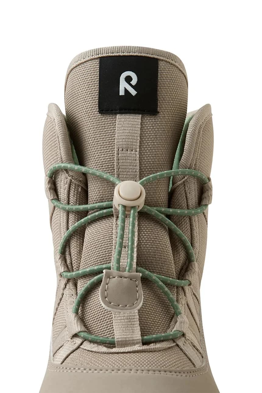 Детская зимняя обувь Myrsky - фото 4