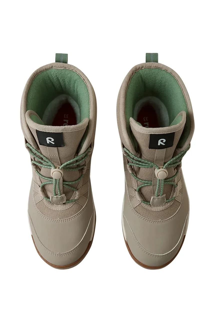 Детская зимняя обувь Myrsky - фото 6