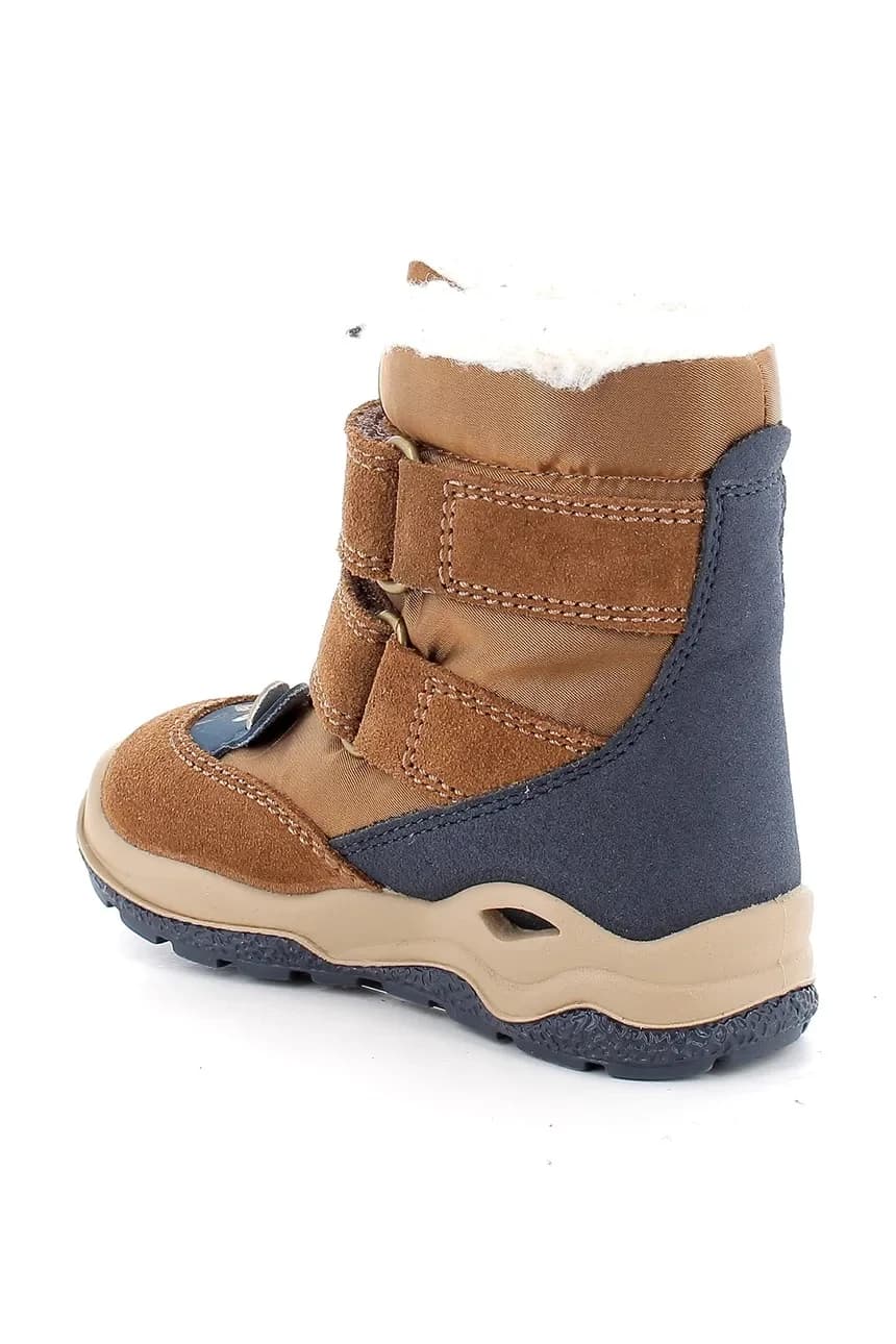 Зимняя обувь - фото 3