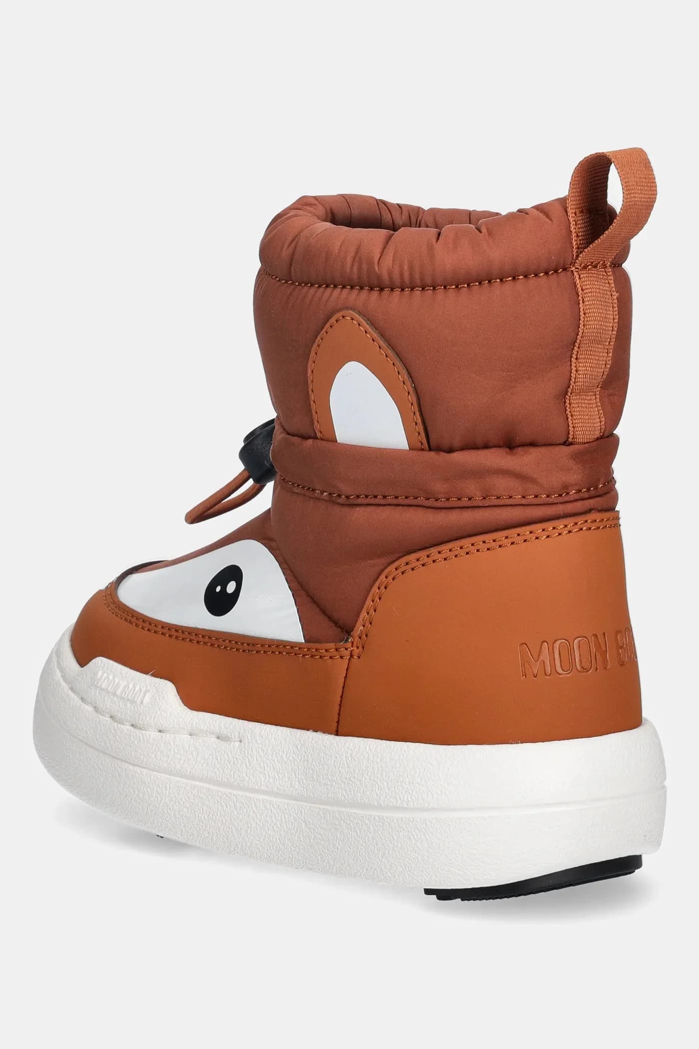 Детские зимние ботинки MB JR PARK TUBE MID ANIMAL WP - фото 3