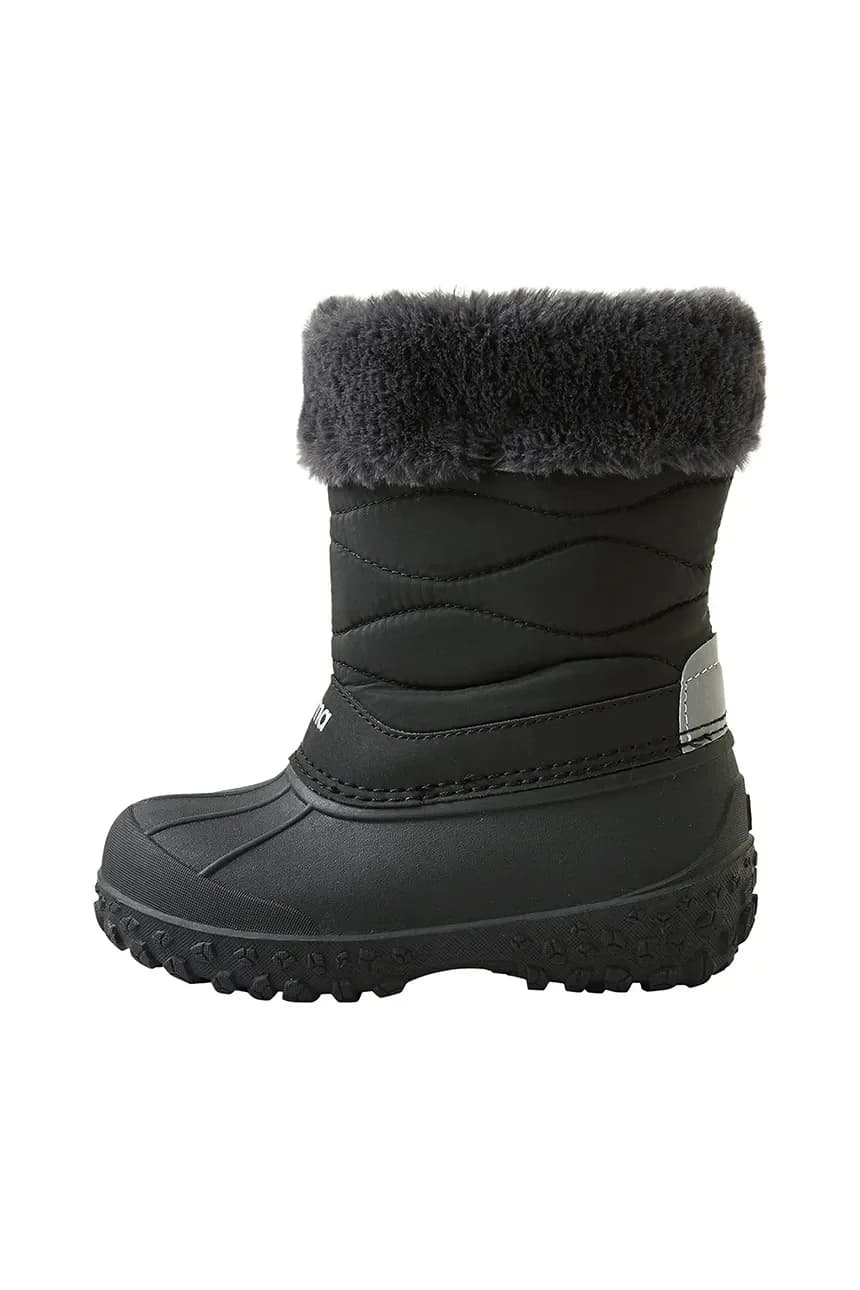 Зимняя обувь Мухвари - фото 3