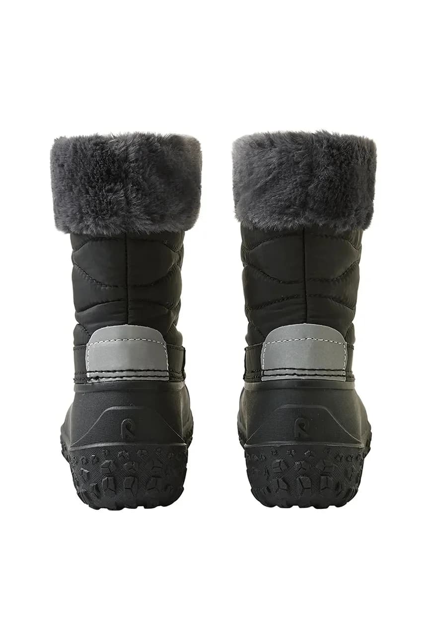 Зимняя обувь Мухвари - фото 4