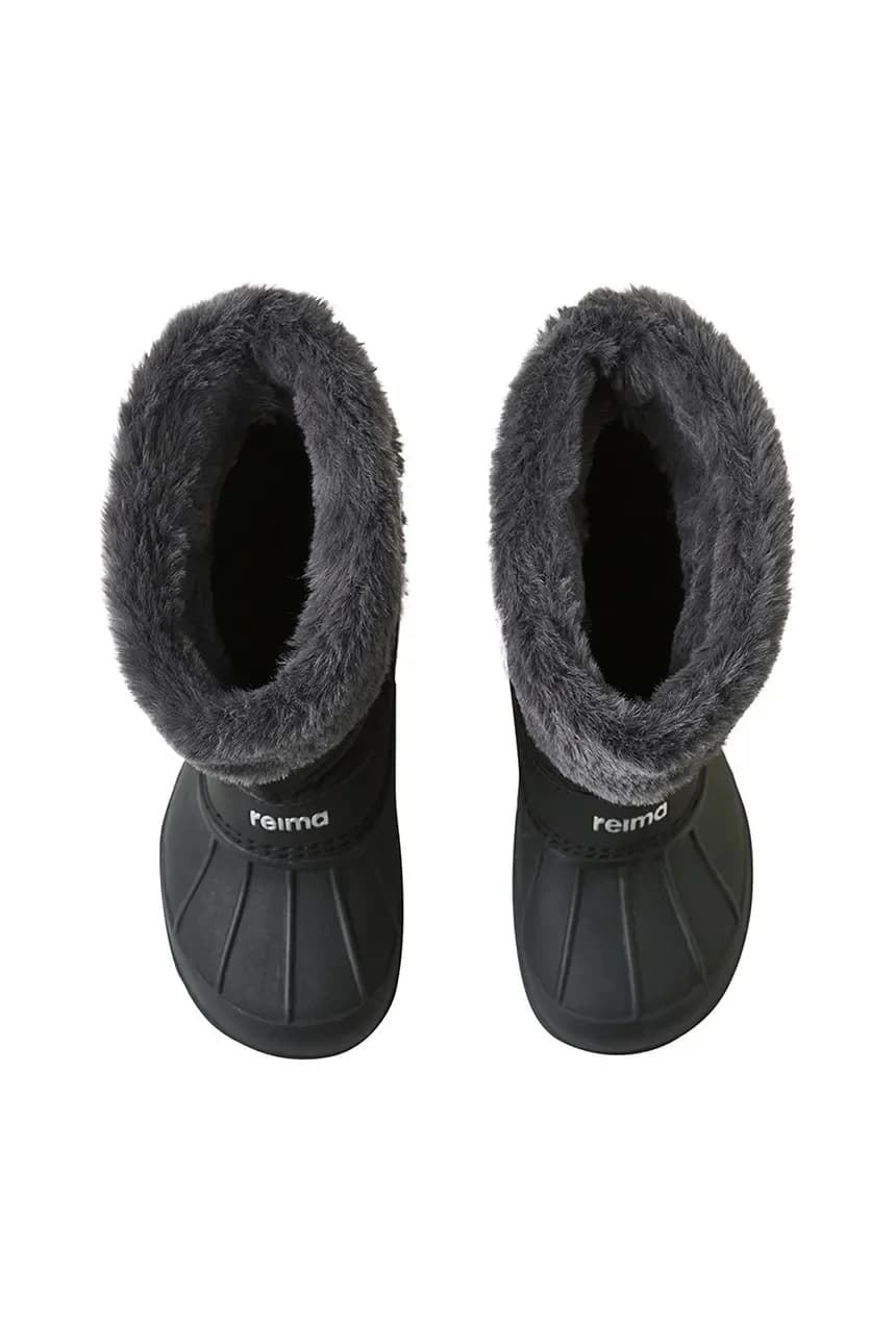 Зимняя обувь Мухвари - фото 5