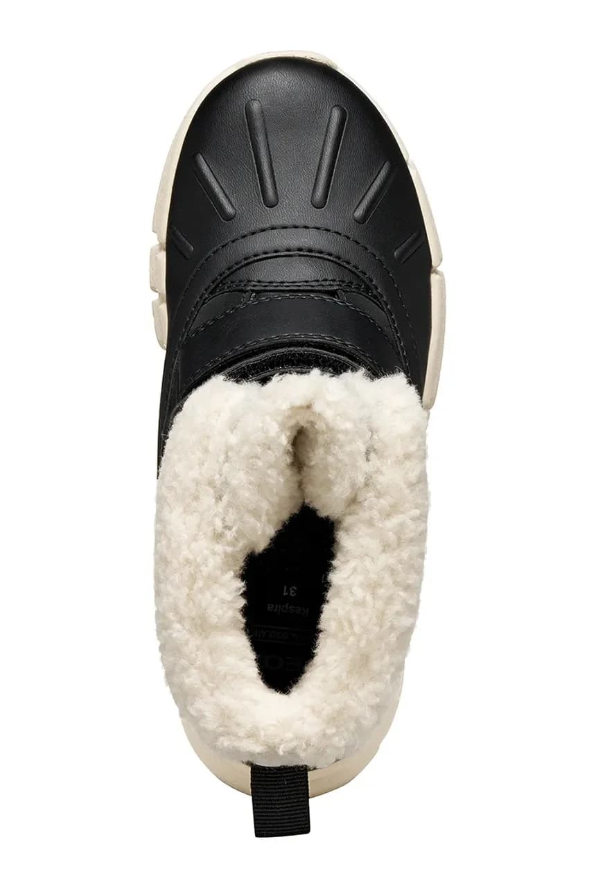 FLEXYPER зимняя обувь - фото 5