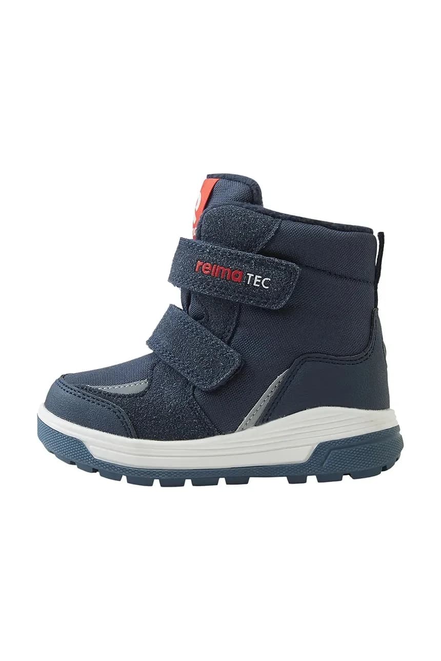 Детские зимние ботинки Qing - фото 2