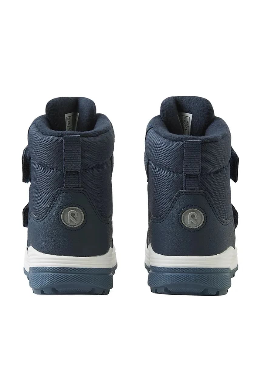 Детские зимние ботинки Qing - фото 3