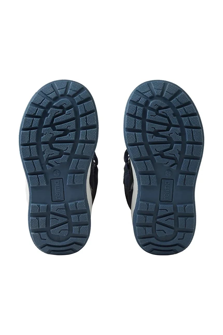 Детские зимние ботинки Qing - фото 5