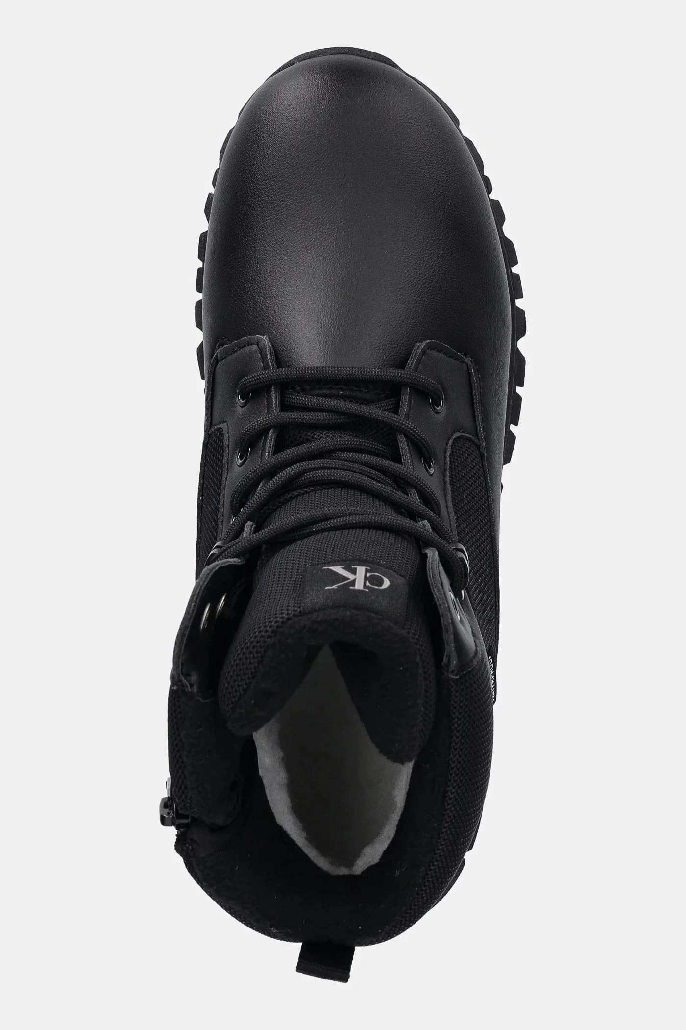 Детская зимняя обувь - фото 4