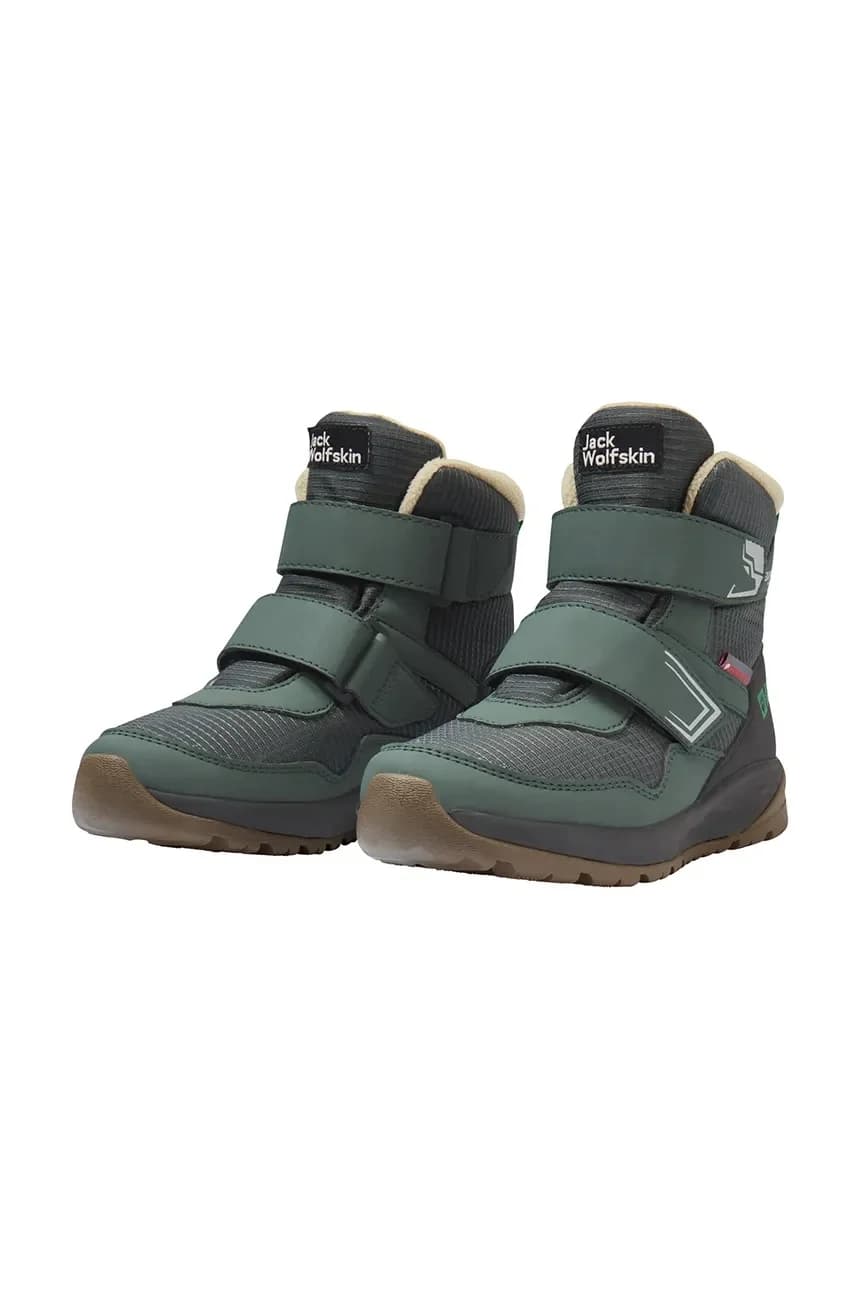 Зимняя обувь - фото 3