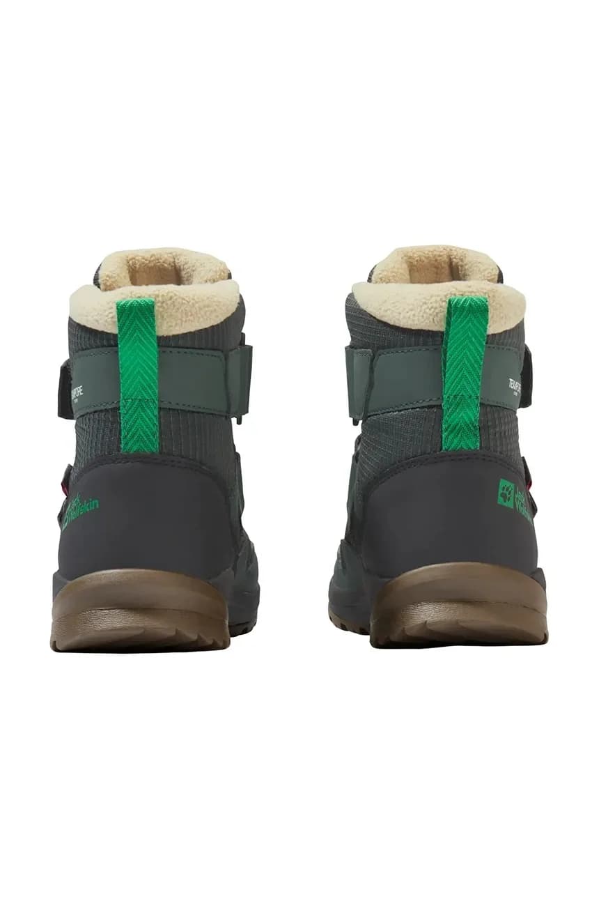 Зимняя обувь - фото 4