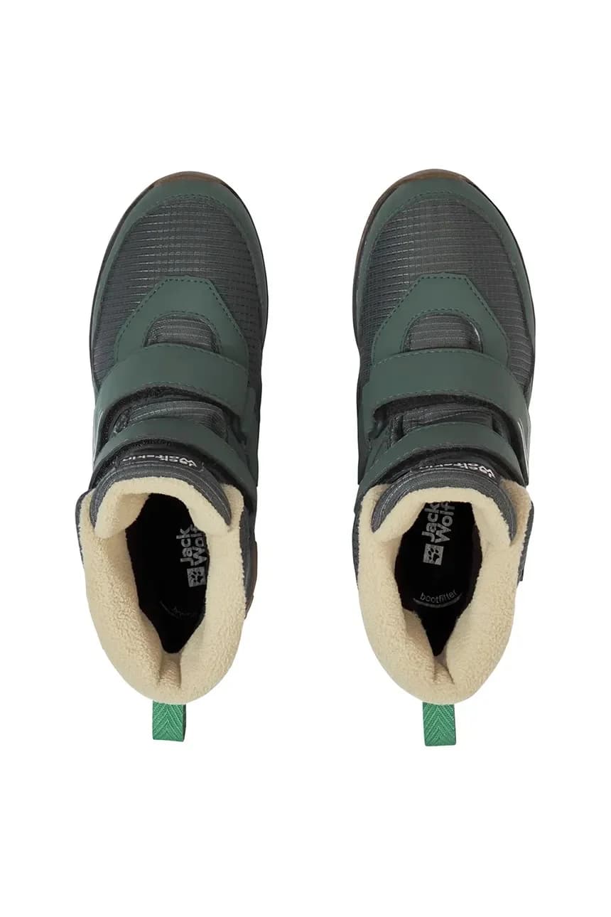 Зимняя обувь - фото 5