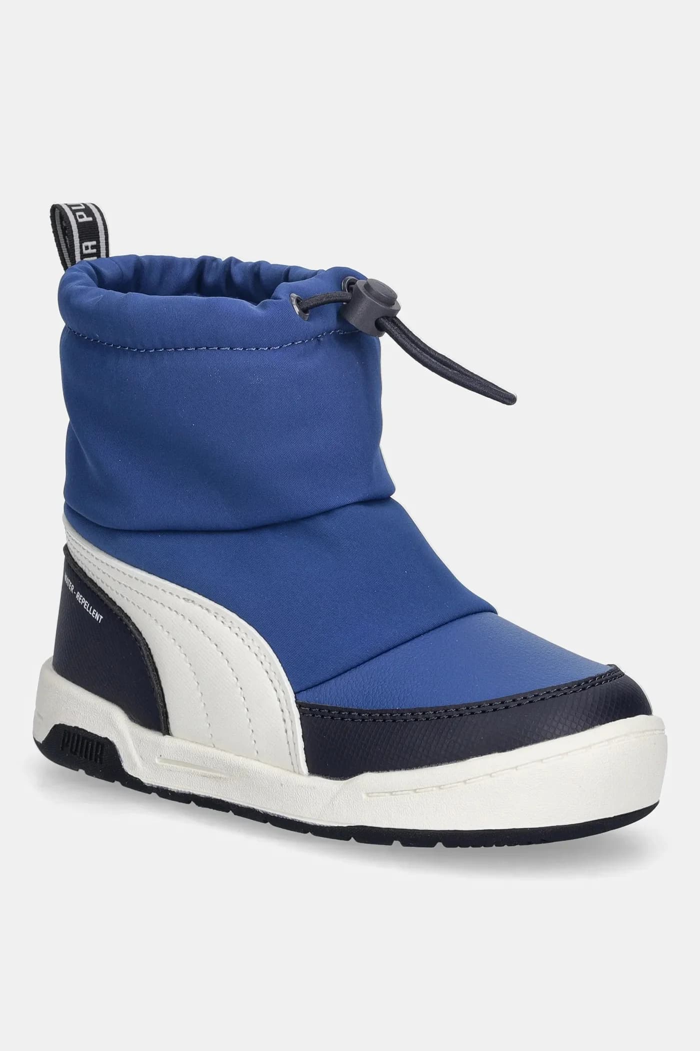 Детские зимние ботинки Puma Multiflex 2 Boot AC Inf