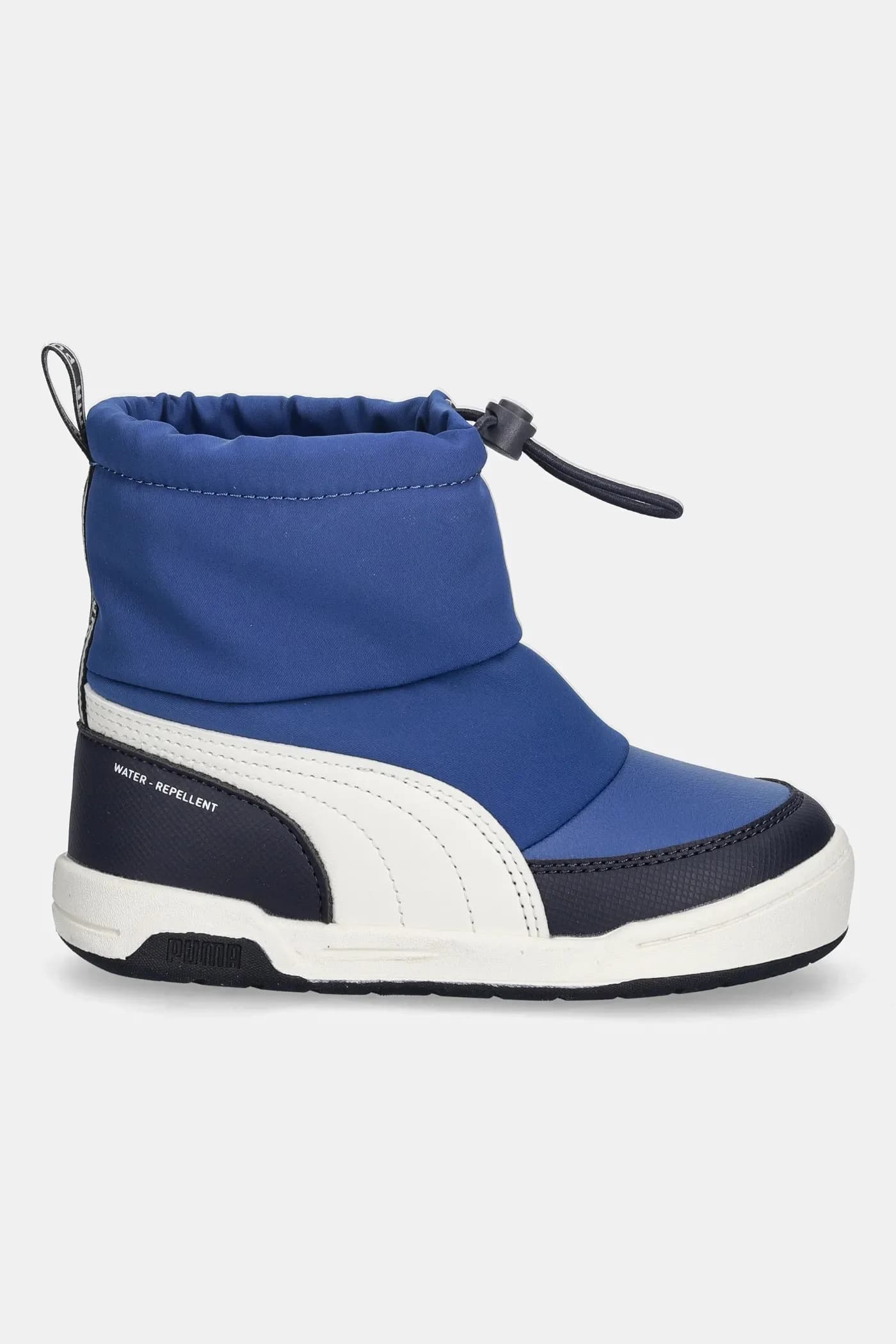 Детские зимние ботинки Puma Multiflex 2 Boot AC Inf - фото 2