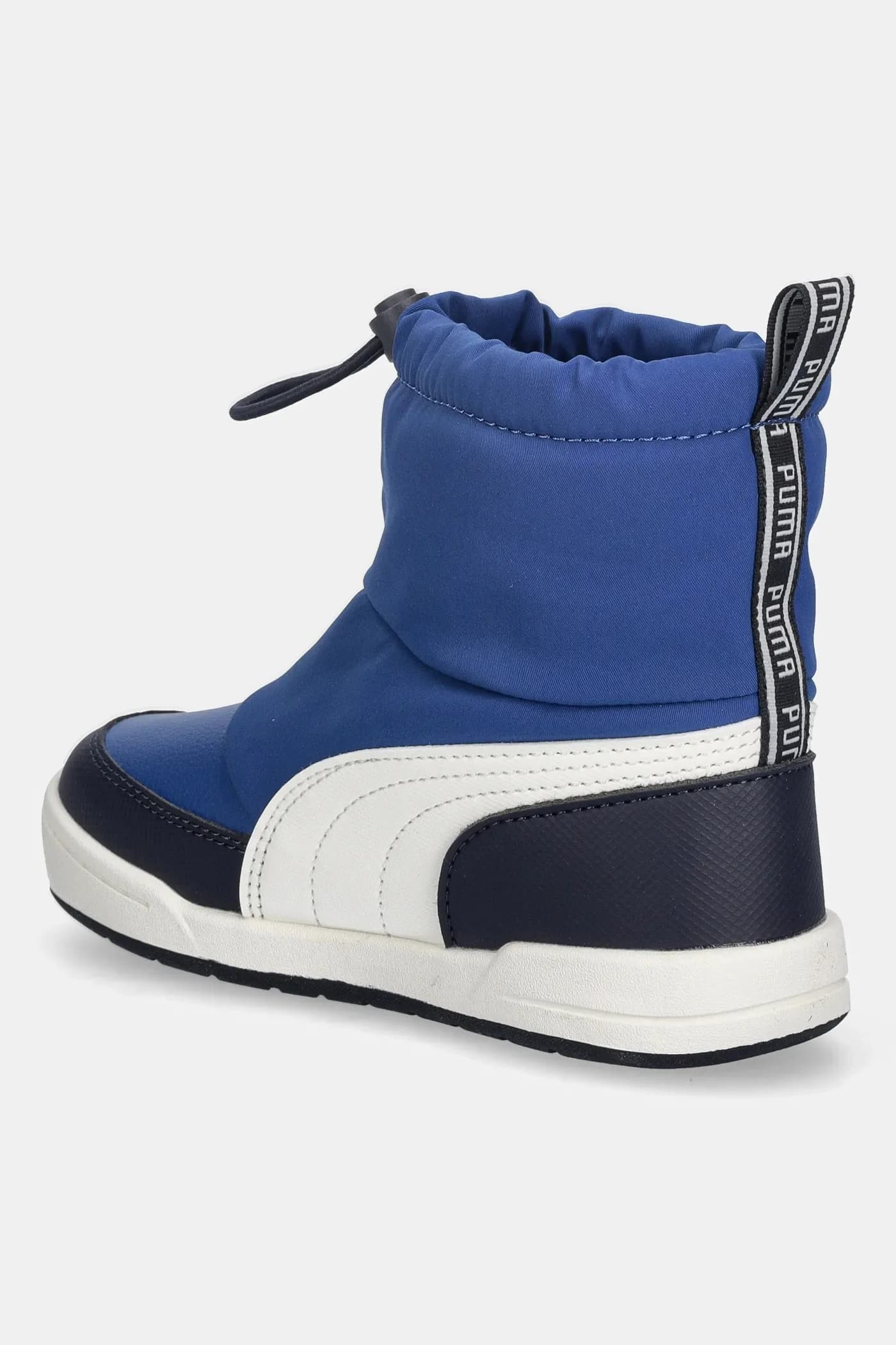 Детские зимние ботинки Puma Multiflex 2 Boot AC Inf - фото 3