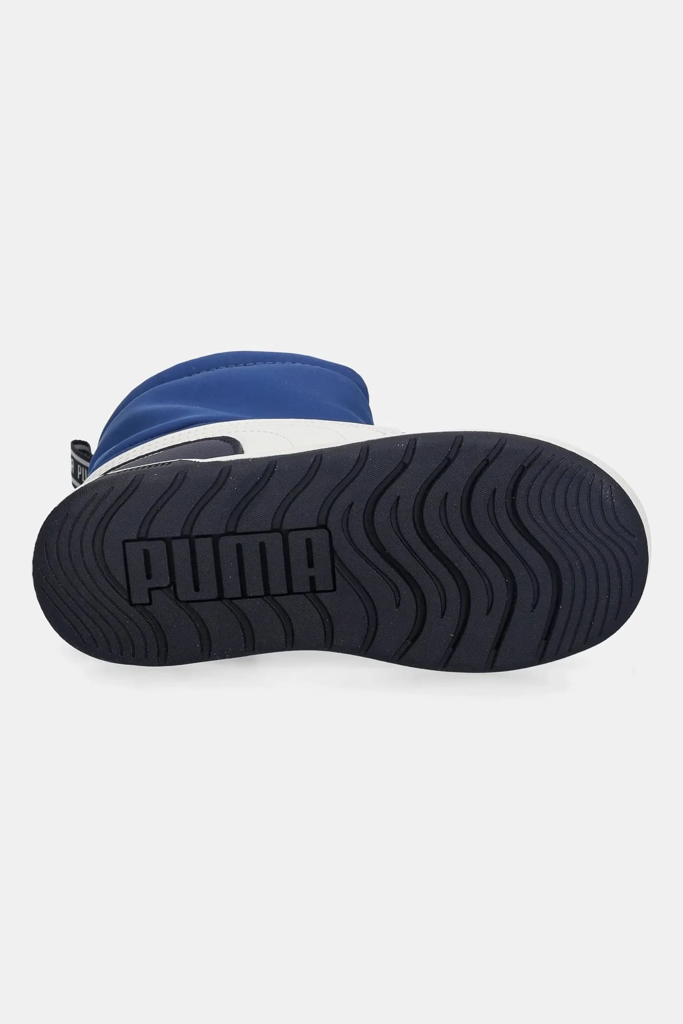 Детские зимние ботинки Puma Multiflex 2 Boot AC Inf - фото 5