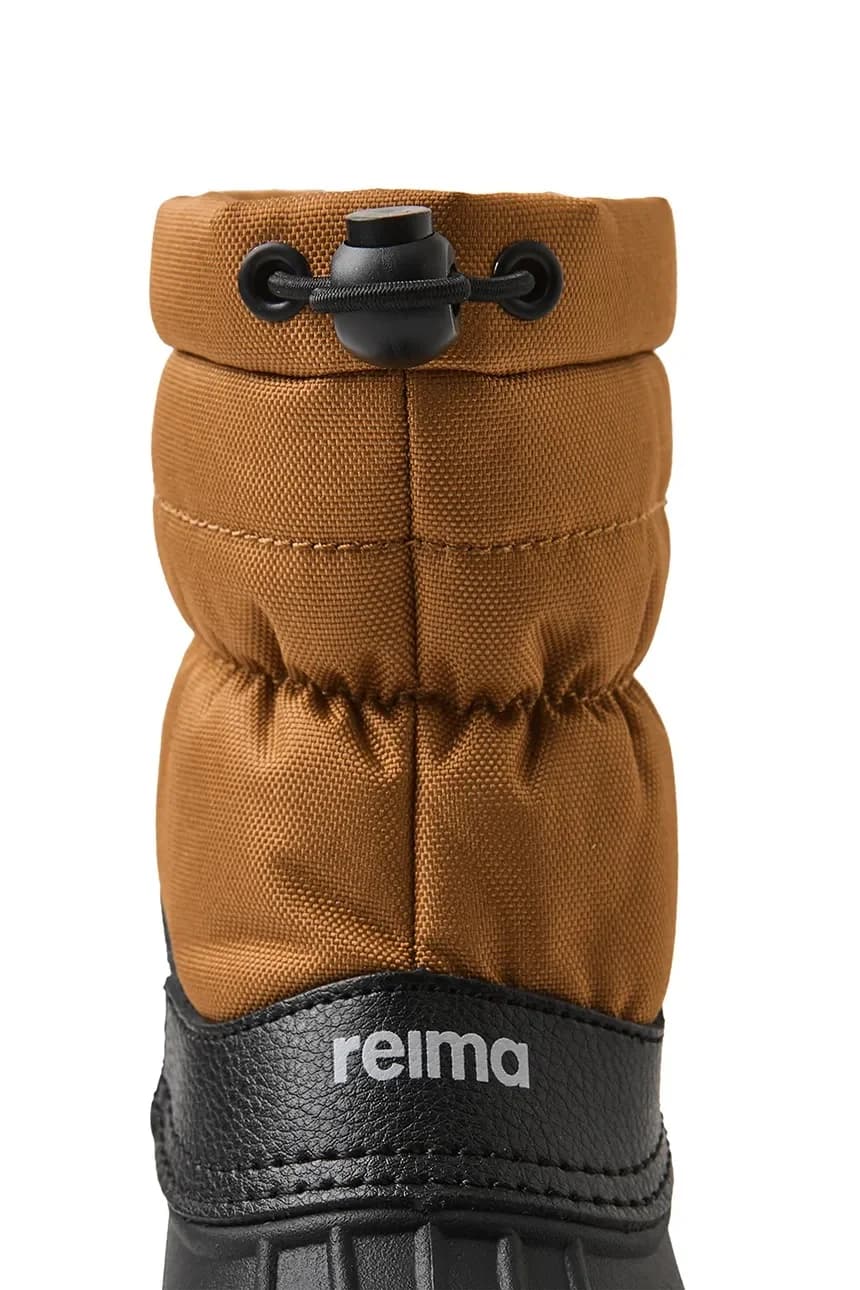 Нефар зимняя обувь - фото 4