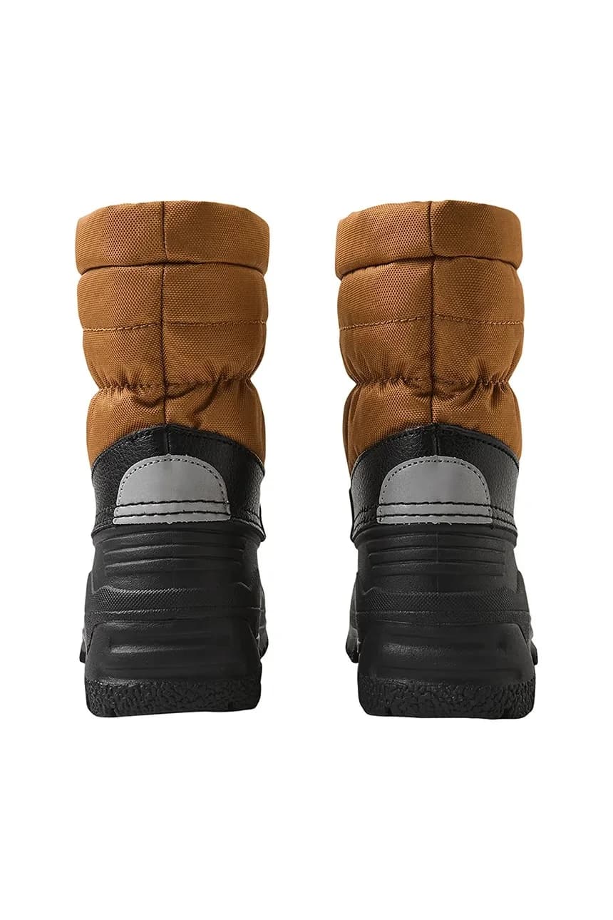 Нефар зимняя обувь - фото 5