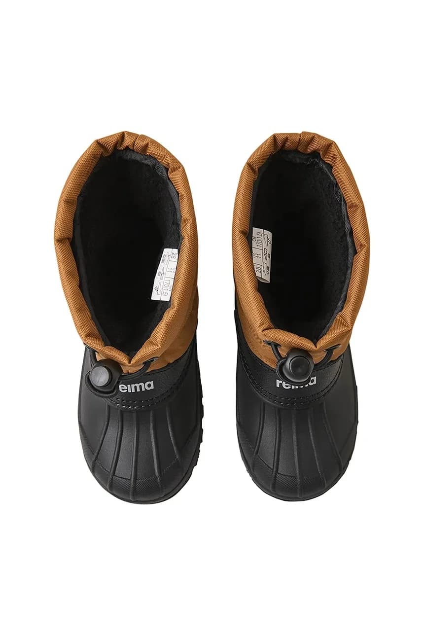 Нефар зимняя обувь - фото 6