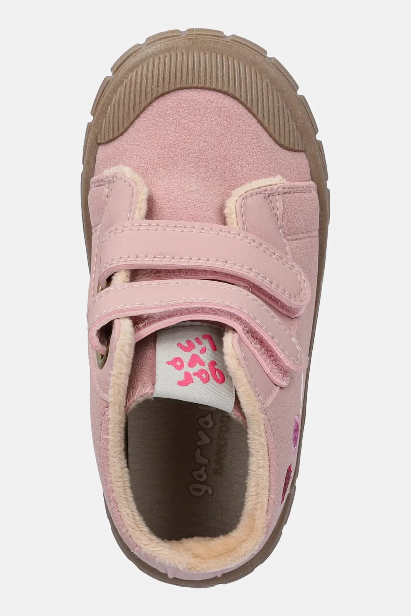 Детская зимняя обувь - фото 4