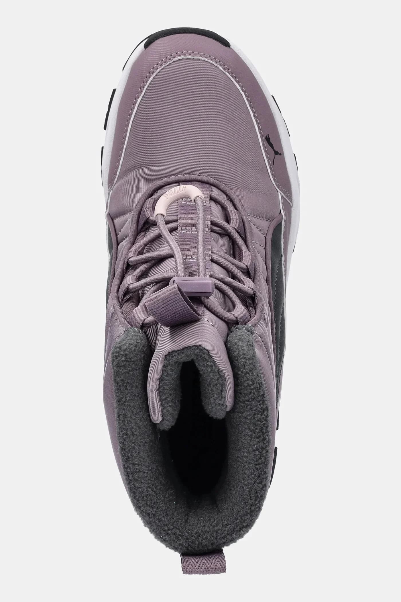 Детская зимняя обувь Evolve Boot Jr. - фото 4