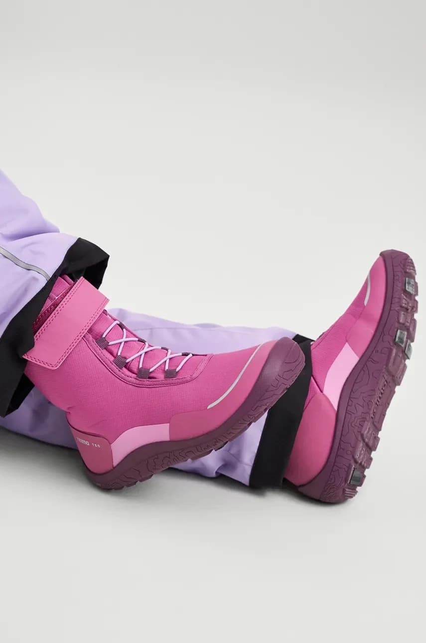 Детская зимняя обувь Talvella Junior