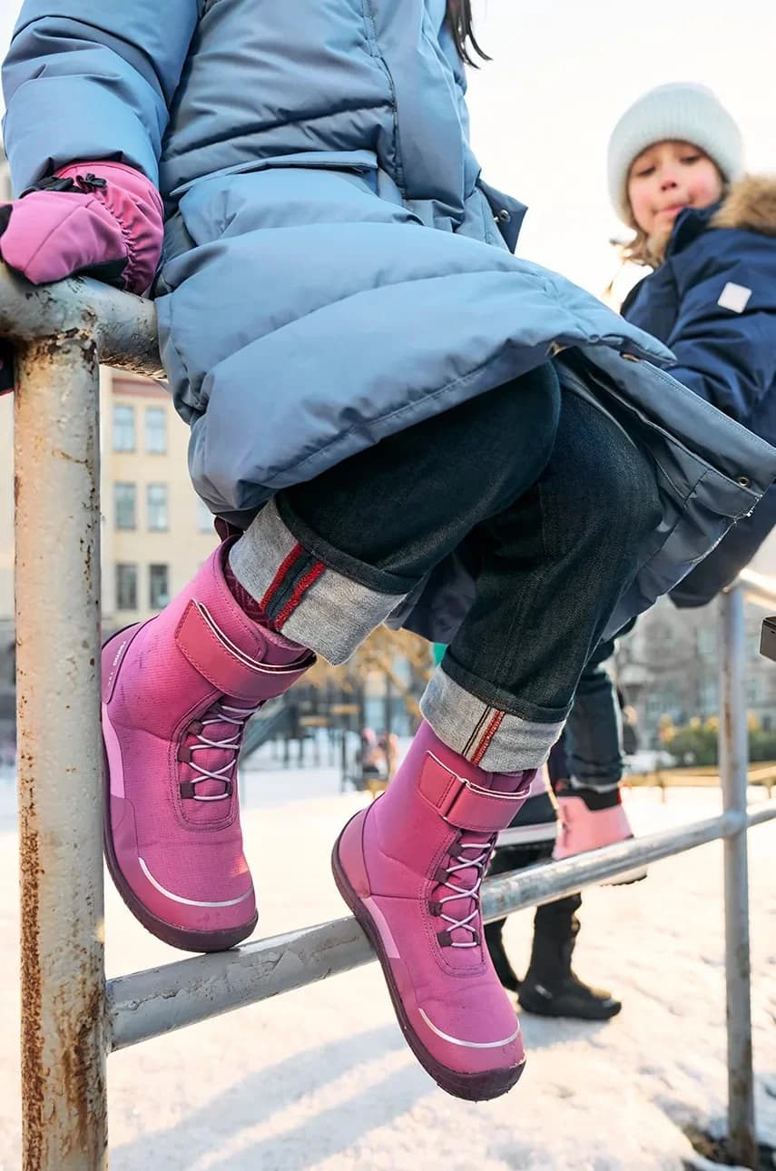 Детская зимняя обувь Talvella Junior - фото 8