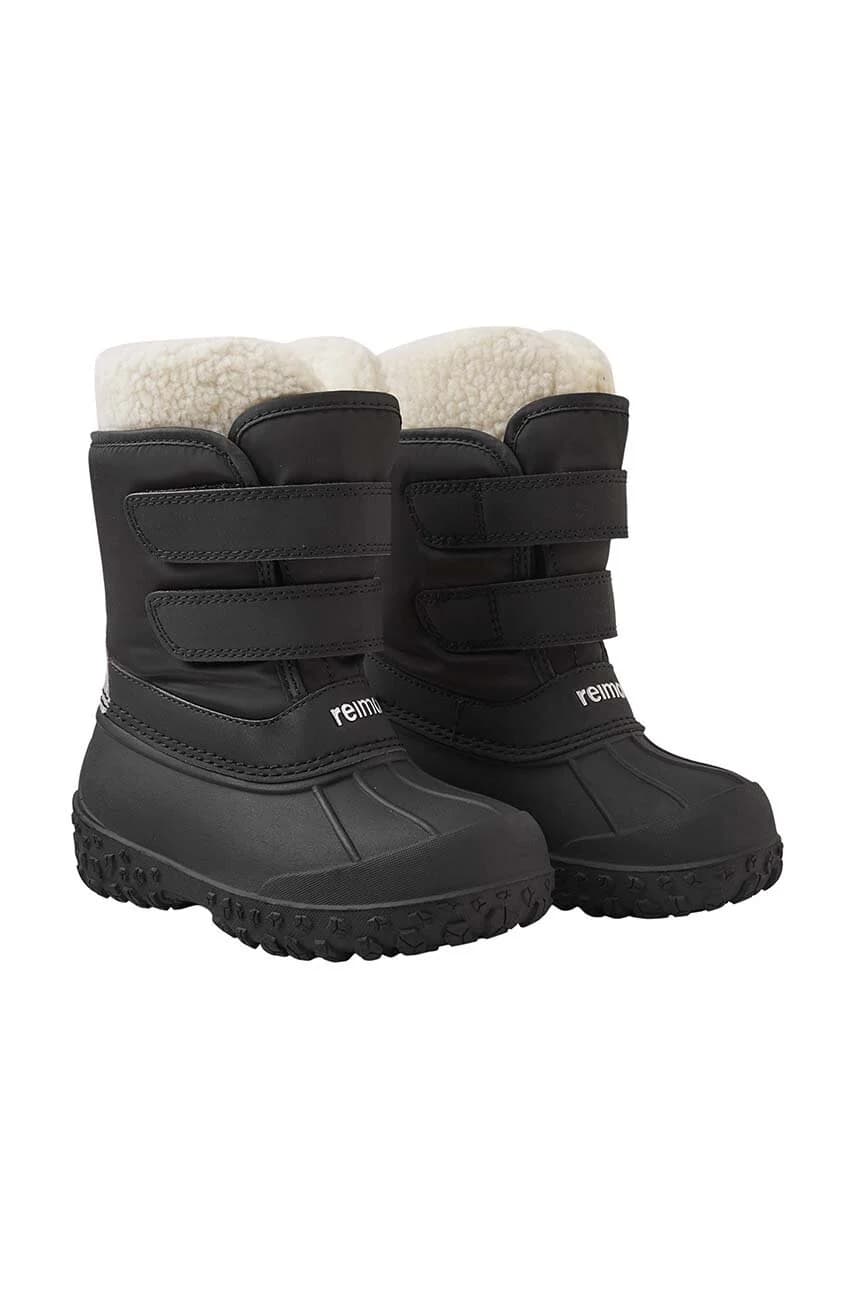 Детские зимние ботинки Konkari