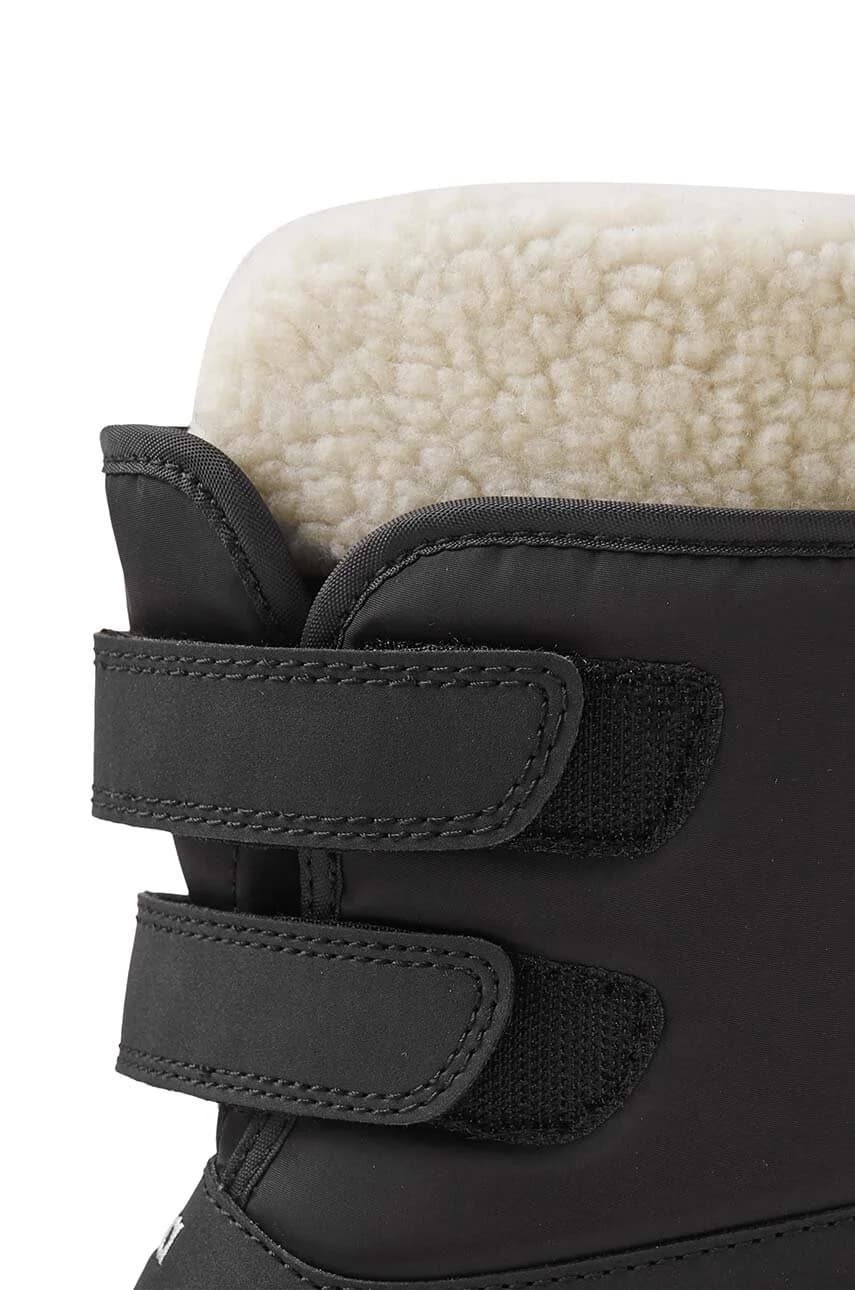 Детские зимние ботинки Konkari - фото 4