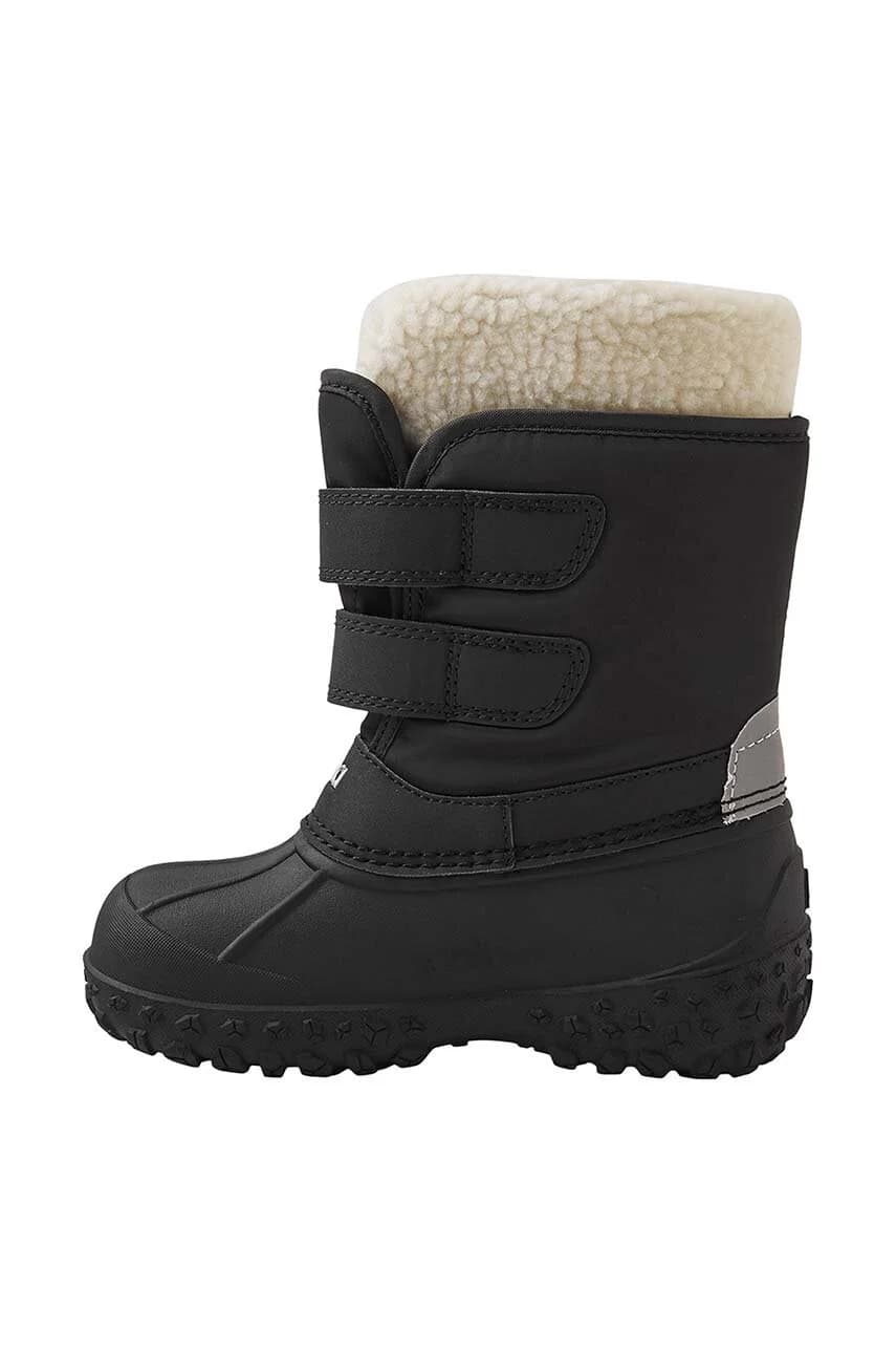 Детские зимние ботинки Konkari - фото 5