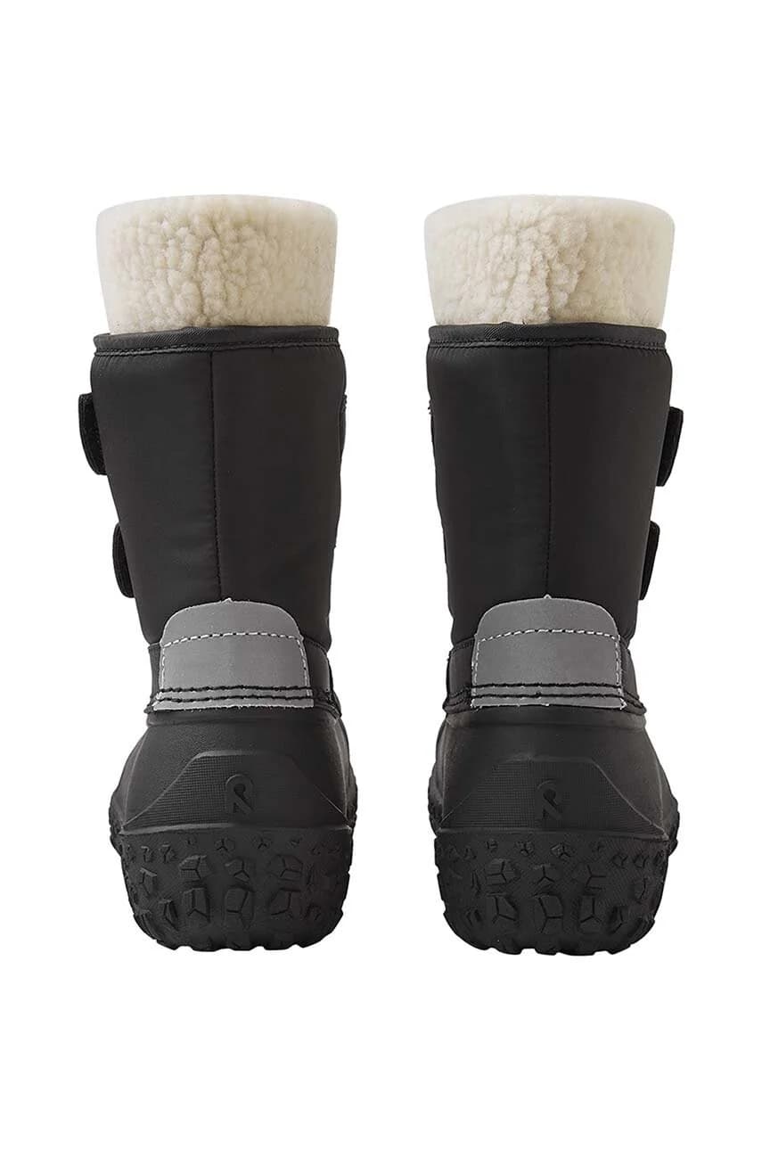 Детские зимние ботинки Konkari - фото 6