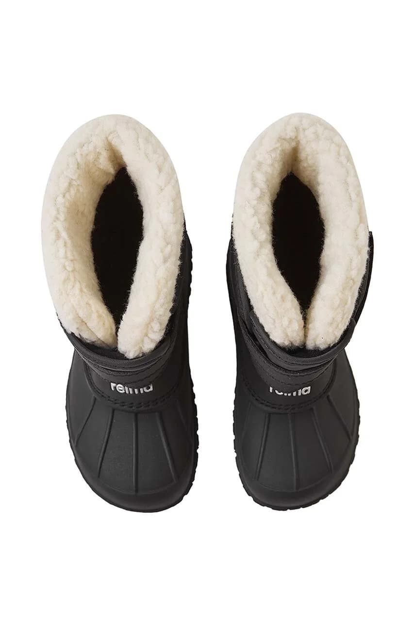 Детские зимние ботинки Konkari - фото 7